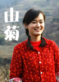 肚脐眼